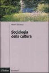 Sociologia della cultura