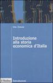 Introduzione alla storia economica d'Italia