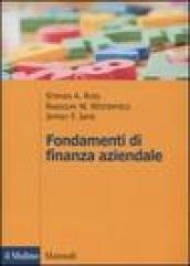 Fondamenti di finanza aziendale