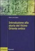 Introduzione alla storia del Vicino Oriente antico