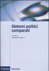 Sistemi politici comparati