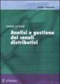 Analisi e gestione dei canali distributivi