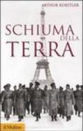 Schiuma della terra