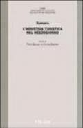 L'industria turistica nel Mezzogiorno. Rapporto