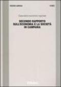 Secondo rapporto sull'economia e la società in Campania