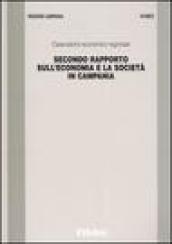 Secondo rapporto sull'economia e la società in Campania