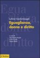 Eguaglianza, donne e diritto