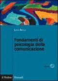 Fondamenti di psicologia della comunicazione