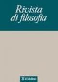 Rivista di filosofia (2006). 1.