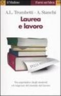 Laurea e lavoro