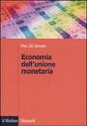 Economia dell'unione monetaria