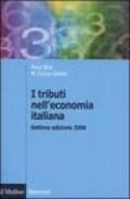 I tributi nell'economia italiana