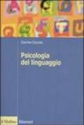 Psicologia del linguaggio
