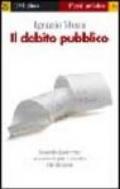 Il debito pubblico