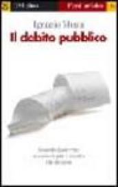 Il debito pubblico