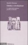 Diritto e rivoluzione. Le origini della tradizione giuridica occidentale