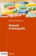 Elementi di demografia