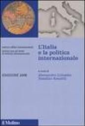 L'Italia e la politica internazionale 2006