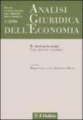 Analisi giuridica dell'economia (2006): 1