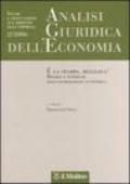 Analisi giuridica dell'economia. 2.E la stampa, bellezza! Regole e interessi nell'informazione economica