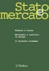 Stato e mercato. Quadrimestrale di analisi dei meccanismi e delle istituzioni sociali, politiche ed economiche (2006). 1.