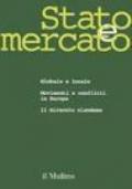 Stato e mercato. Quadrimestrale di analisi dei meccanismi e delle istituzioni sociali, politiche ed economiche (2006). 2.