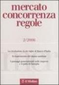 Mercato concorrenza regole (2006). 2.