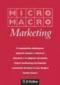 Micro & Macro Marketing (2006). 1.