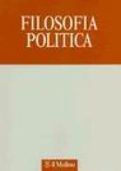 Filosofia politica (2006). 1.