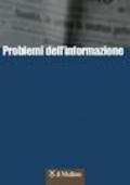 Problemi dell'informazione (2006). Vol. 1