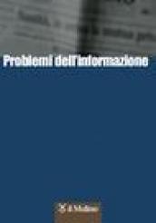 Problemi dell'informazione (2006). Vol. 1
