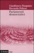 Parlamenti democratici