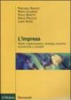 Impresa. Teoria, organizzazione, strategia, tecniche economiche e contabili (L')