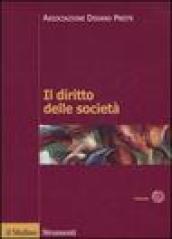 Il diritto delle società