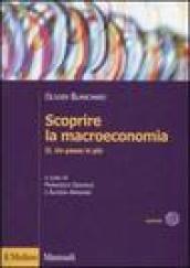 Scoprire la macroeconomia. 2.Un passo in più