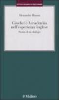Giudici e Accademia nell'esperienza inglese. Storia di un dialogo