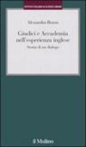 Giudici e Accademia nell'esperienza inglese. Storia di un dialogo