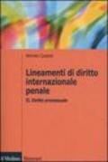 Lineamenti di diritto internazionale penale: 2
