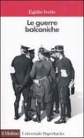 Le guerre balcaniche