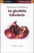 La giustizia tributaria