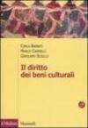 Il diritto dei beni culturali