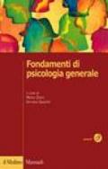 Fondamenti di psicologia generale