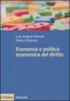 Economia e politica economica del diritto