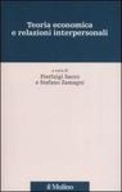 Teoria economica e relazioni interpersonali