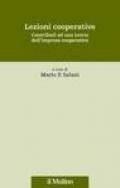Lezioni cooperative. Contributi ad una teoria dell'impresa cooperativa