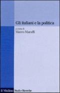 Gli italiani e la politica