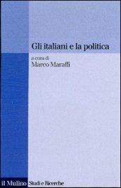 Gli italiani e la politica