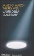 L'arte della leadership