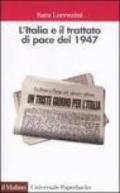 L'Italia e il trattato di pace del 1947