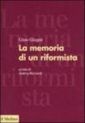 La memoria di un riformista